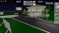 The New Summer House (Image via Roblox)